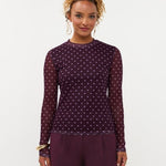 Top in pruim | Ydence Bailey | Jo&Co Club