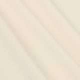 Dit is een detailopname van een ecrukleurige stof | Ydence Mavis | Jo&Co Club