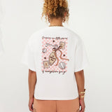Ydence Top The ydence Inn | Off-white