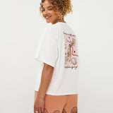 Ydence Top The ydence Inn | Off-white