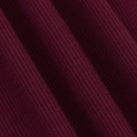 Ydence Top Très jolie | Burgundy – Tops van Ydence, kleur 34/XS, maat | Jo&Co Club